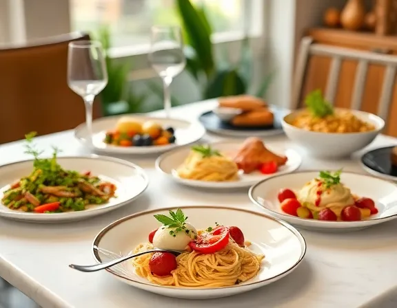 天津膳食营养师中级考证辅导班