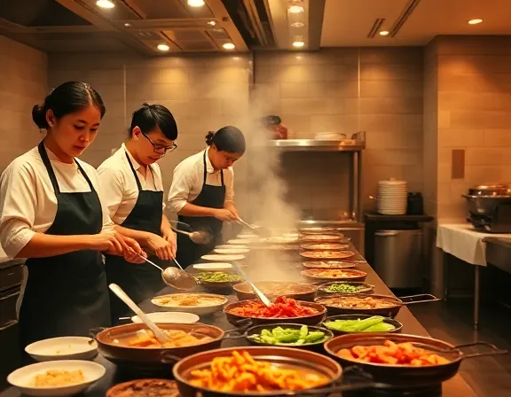 天津西式面点师高级考证辅导班