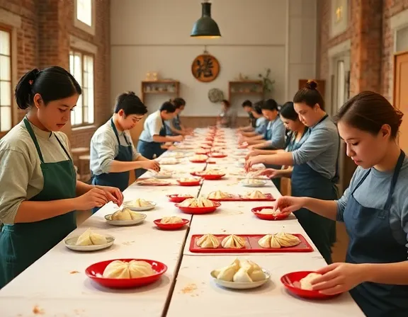 天津厨政管理师高级考证辅导班