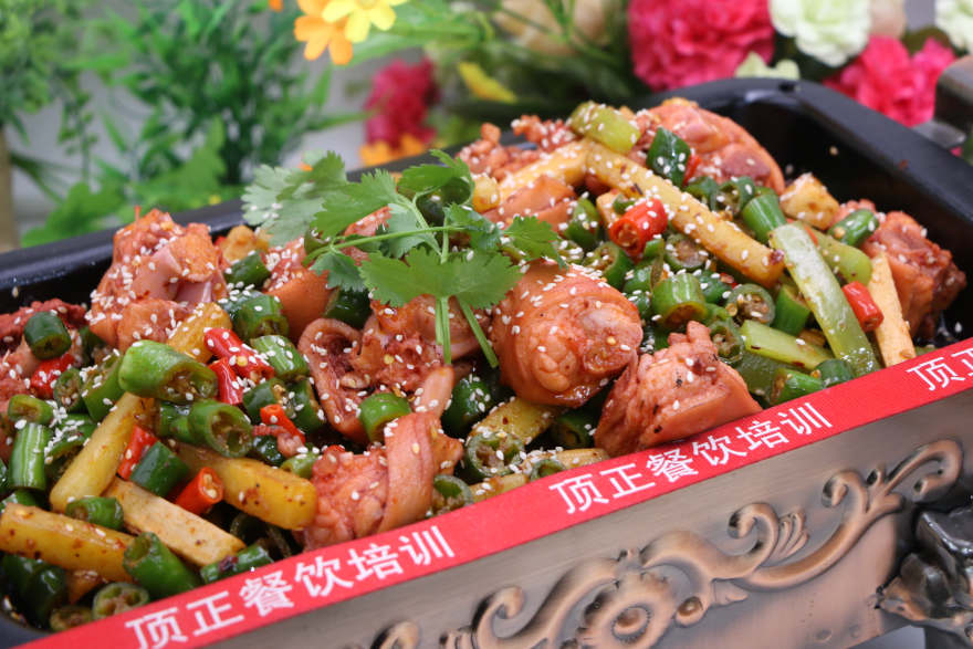 天津黯然销魂掌培训
