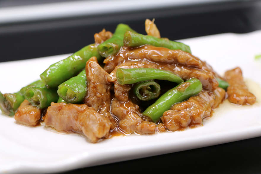 天津本帮菜培训