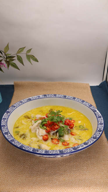 天津炒菜培训