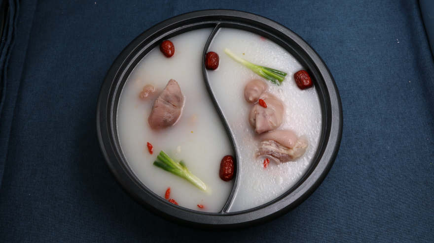 天津老妈蹄花培训