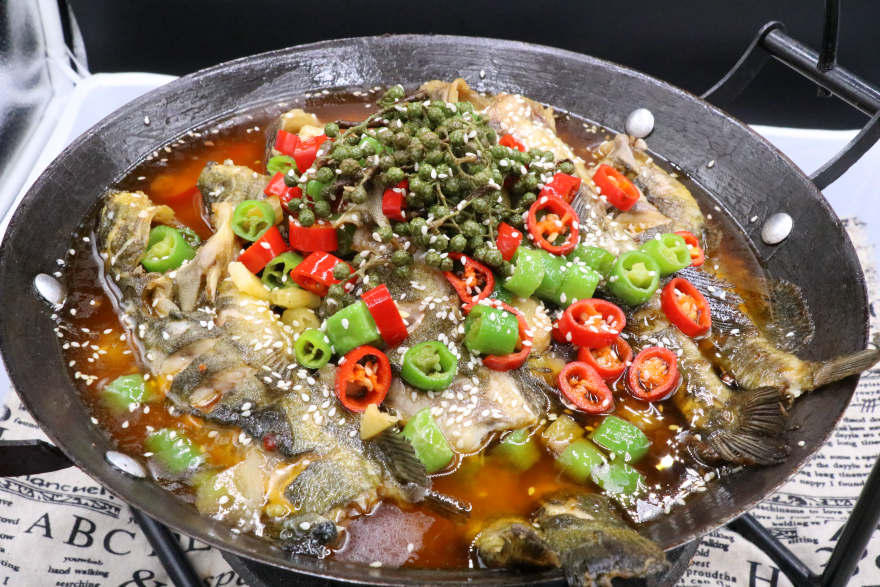 天津吊锅培训