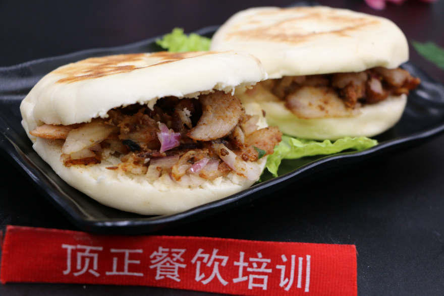 天津土耳其烤肉培训