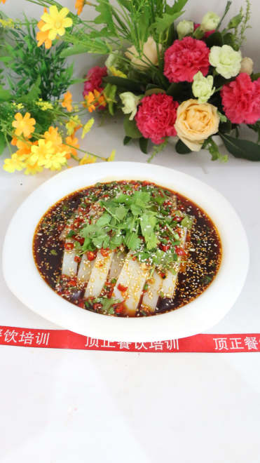 天津伤心凉粉培训