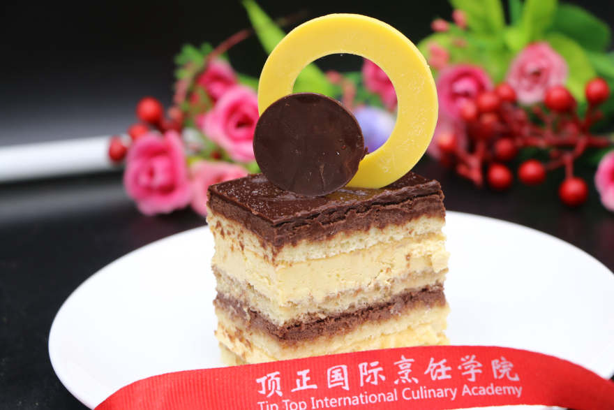 天津欧培拉培训