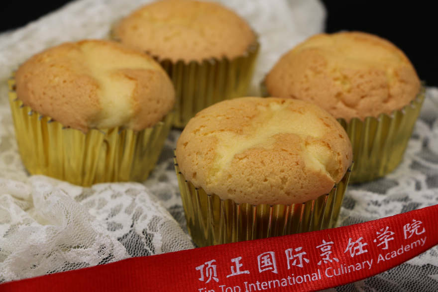 天津无水小蛋糕培训