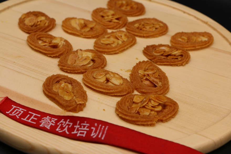 天津小饼干培训