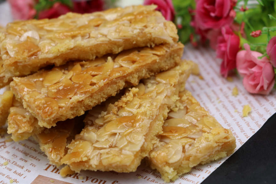 天津杏仁排培训