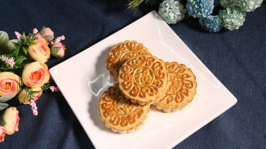 天津月饼培训