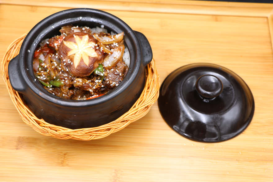 天津日式料理培训