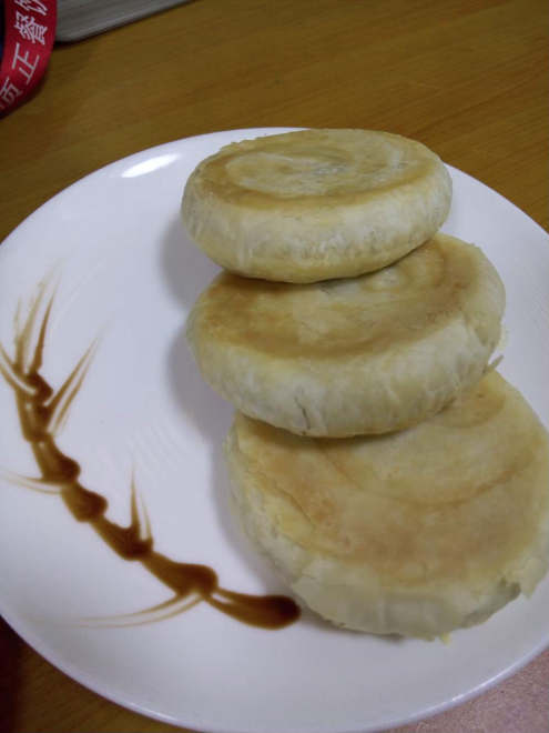 天津板栗饼培训