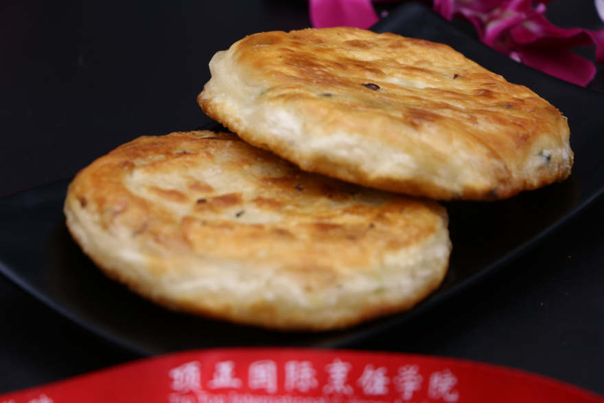 天津葱油饼培训