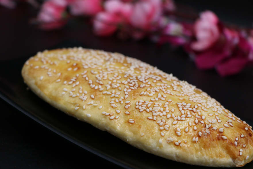 天津黄桥烧饼培训