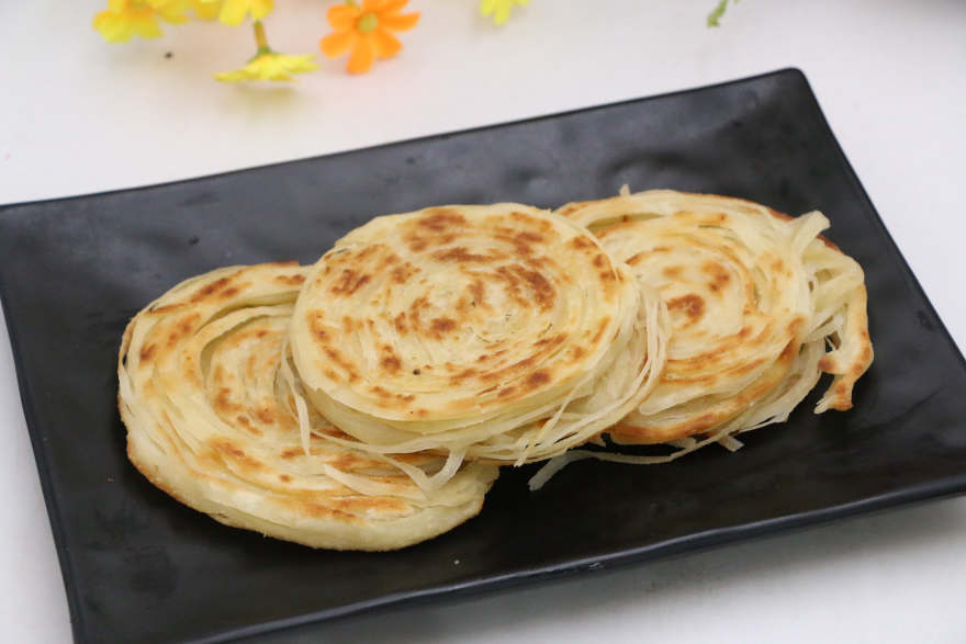 天津金丝饼培训