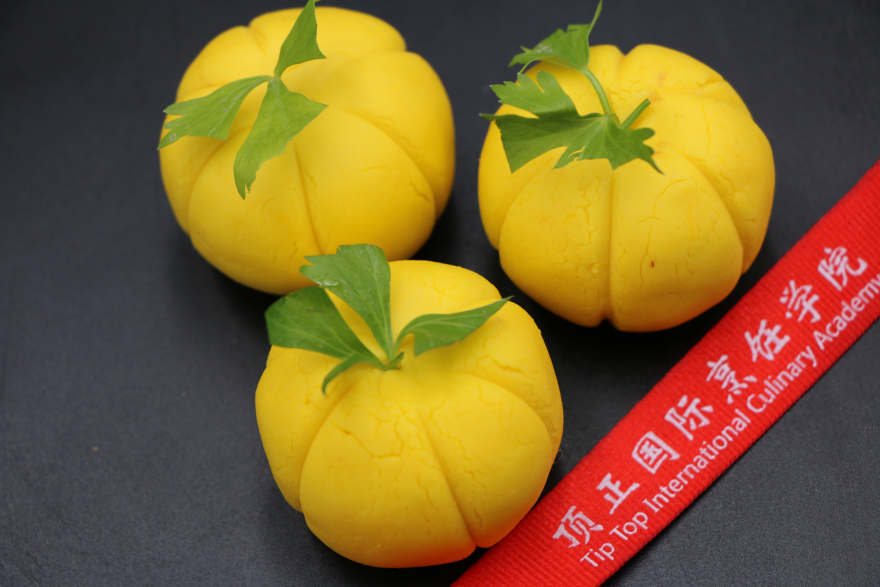 天津南瓜饼培训