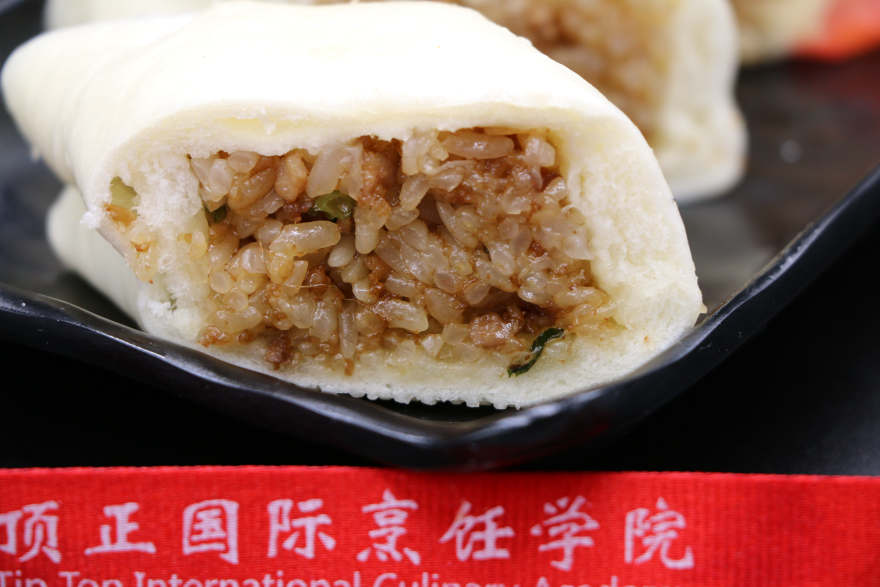天津糯米卷培训