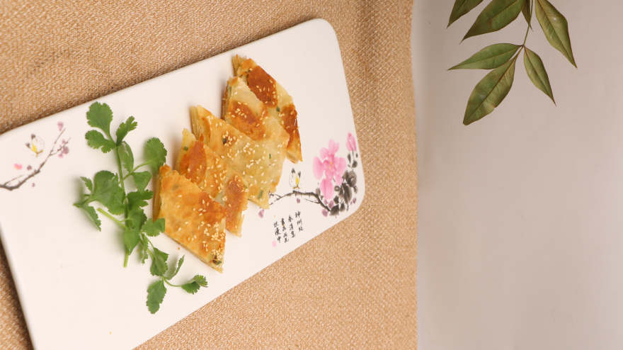 天津特色饼培训