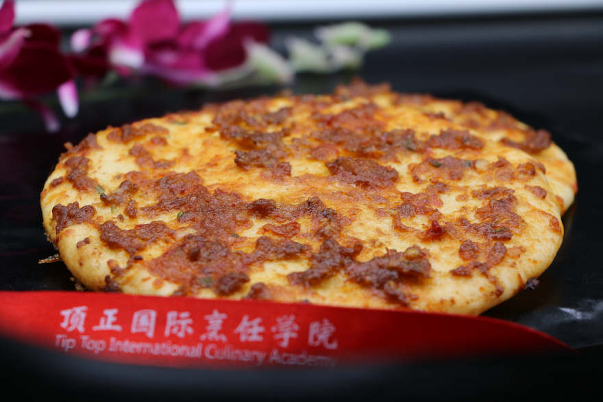 天津武大郎烧饼培训