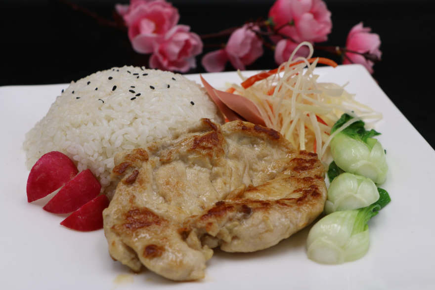 天津扒饭培训