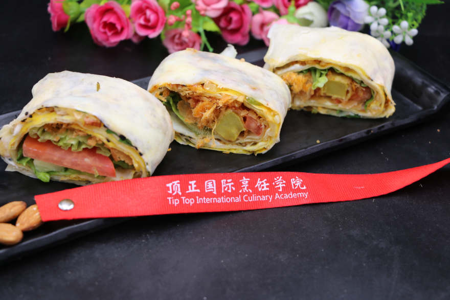 天津包脚布培训