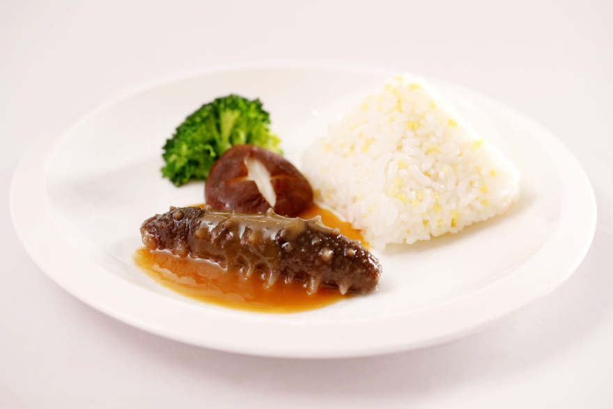 天津鲍汁饭培训