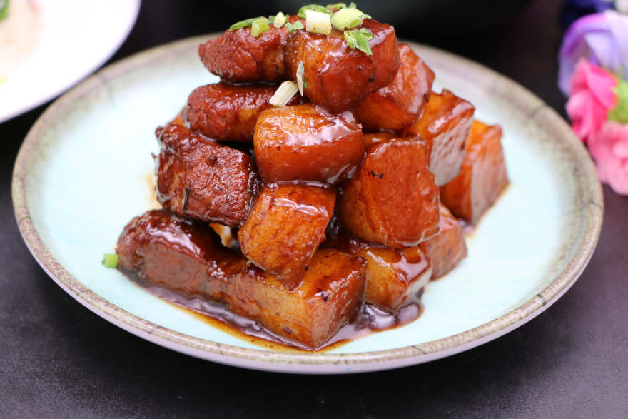 天津菜饭骨头汤培训
