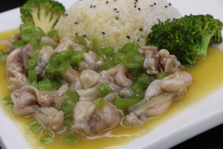 天津牛蛙饭培训