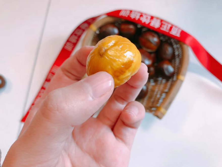 天津炒板栗培训