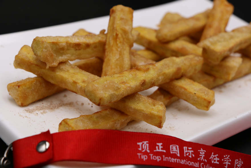 天津甘梅地瓜培训