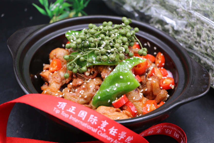天津瓦香鸡培训
