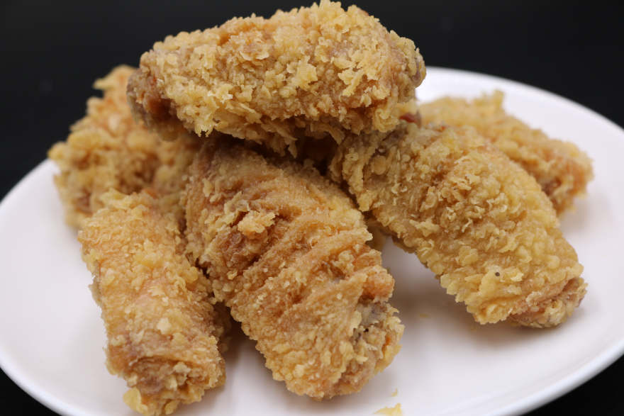 天津炸鸡腿鸡翅培训