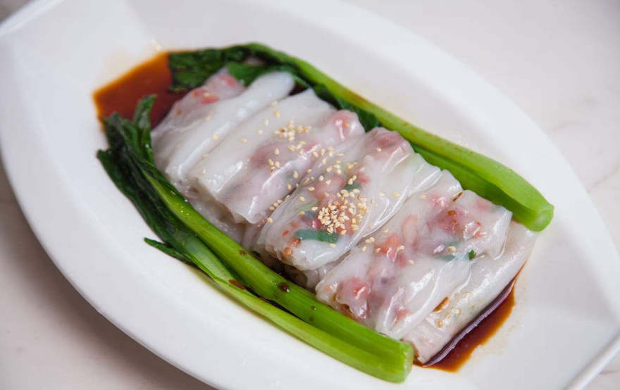 天津肠粉培训