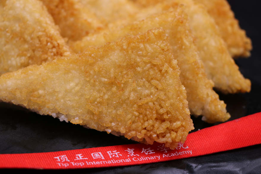 天津糍饭糕培训