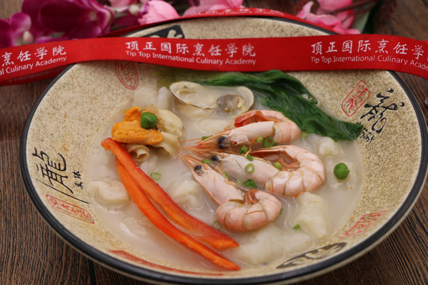 天津疙瘩面培训