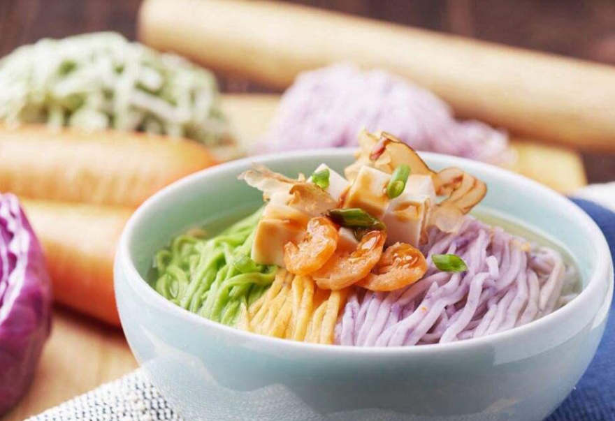 天津锅烧面培训