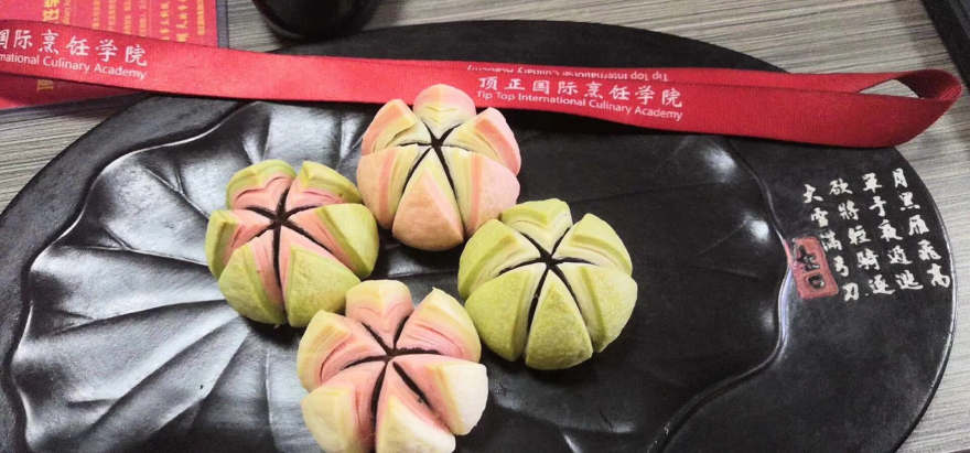 天津开口笑培训