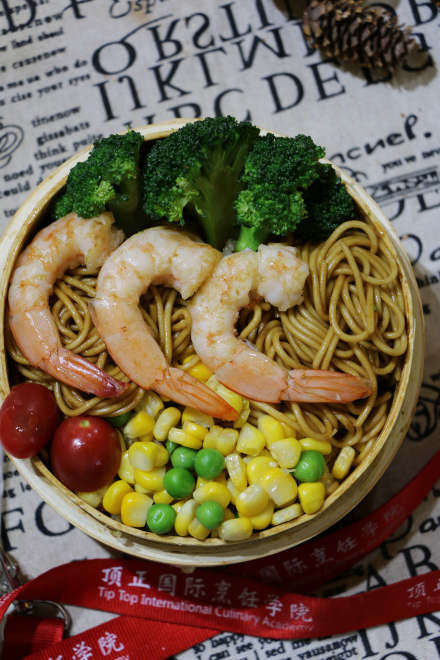 天津小笼蒸面培训