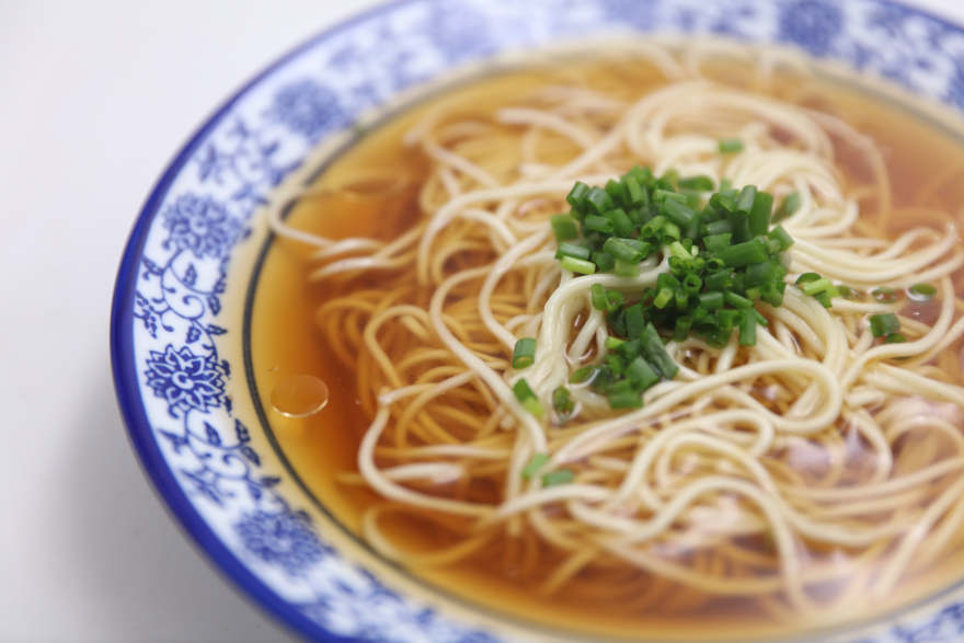 天津阳春面培训