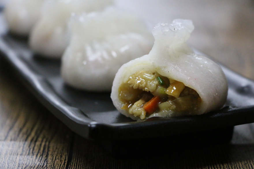 天津潮式粉果培训