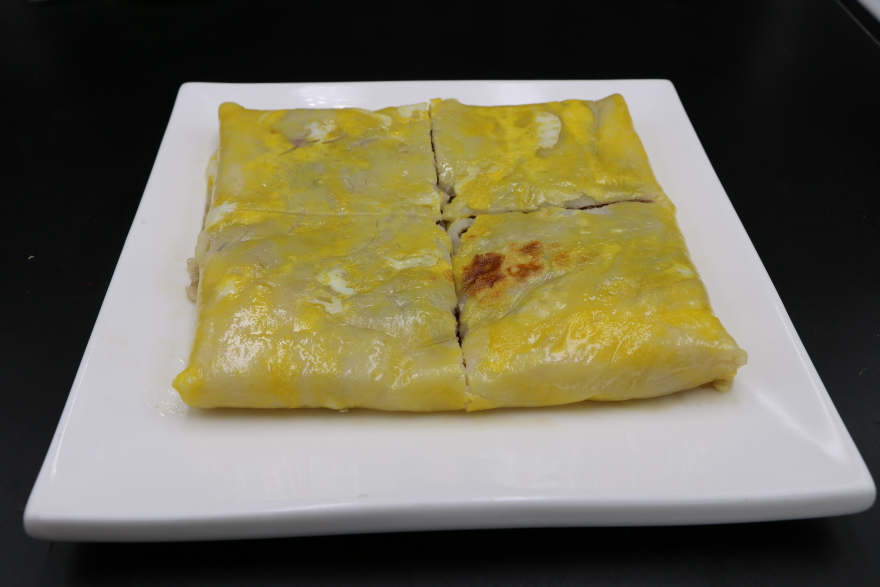 天津三鲜豆皮培训