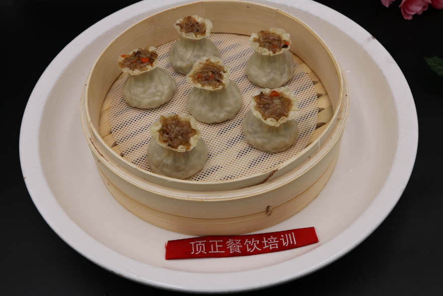 天津烧卖培训