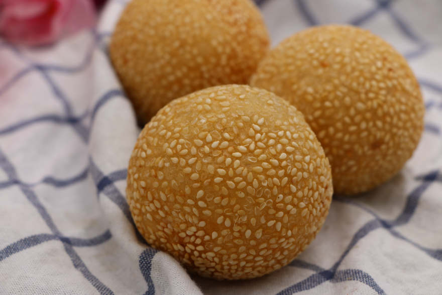 天津麻团培训