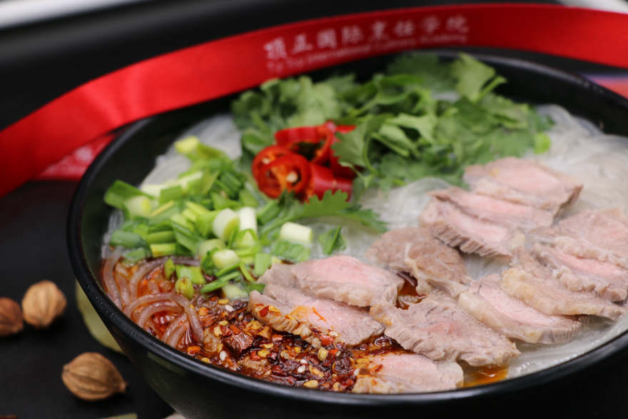 天津羊肉涮锅培训