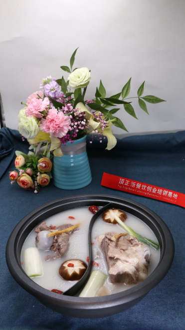 天津牛杂火锅培训