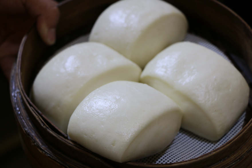天津包子馒头培训