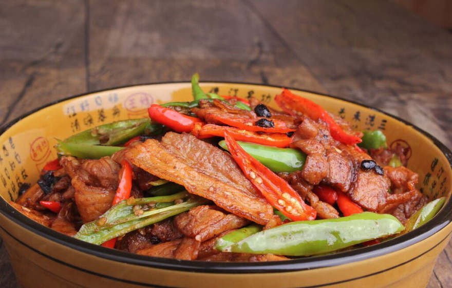 天津客家肉丸培训