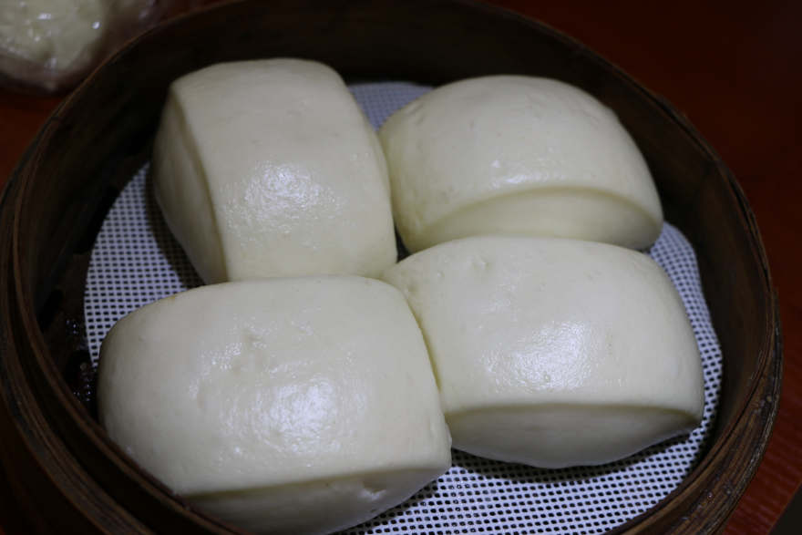 天津东莞大包培训