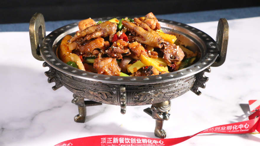 天津干锅肥肠培训